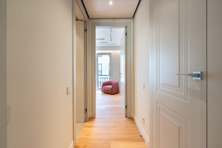 Zeta 3 bedroom Penthouse