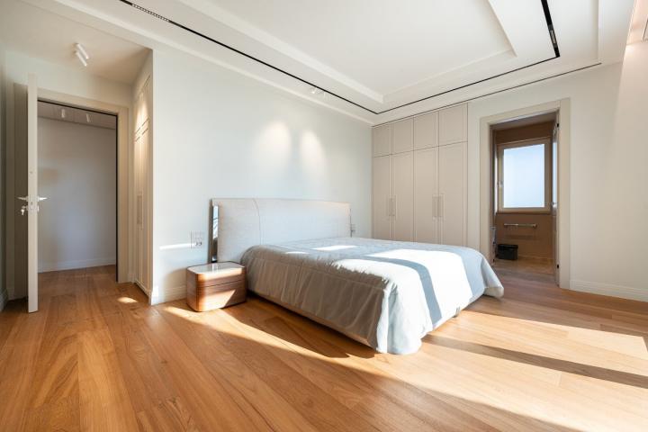 Zeta 3 bedroom Penthouse