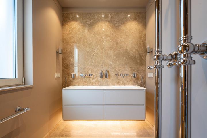 Zeta 3 bedroom Penthouse