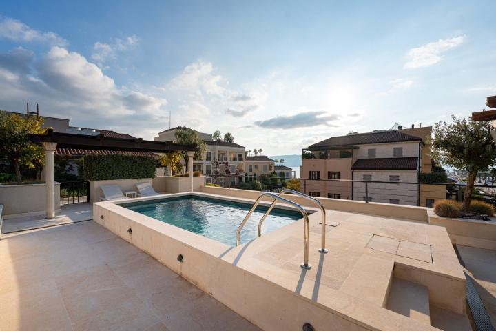 Zeta 3 bedroom Penthouse