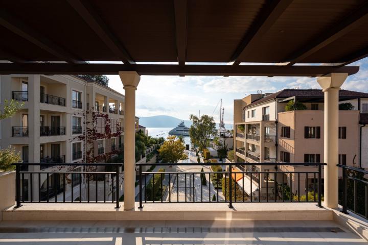 Zeta 3 bedroom Penthouse