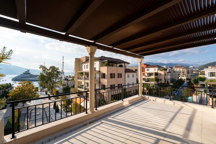 Zeta 3 bedroom Penthouse
