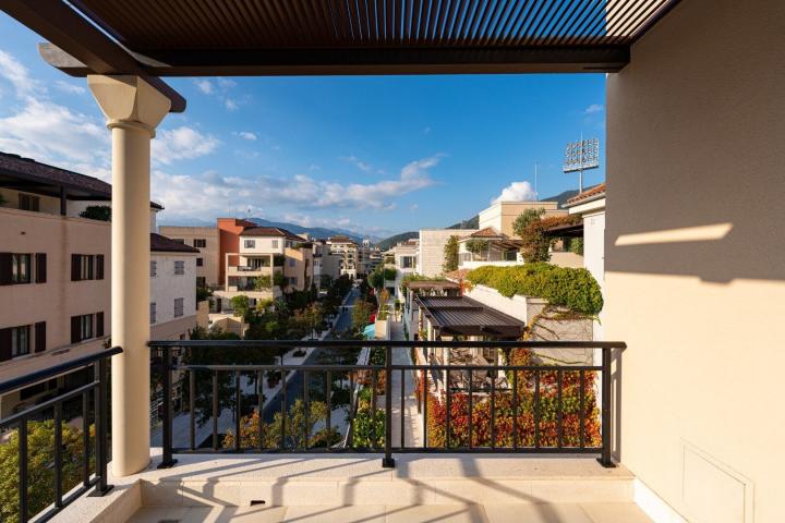 Zeta 3 bedroom Penthouse