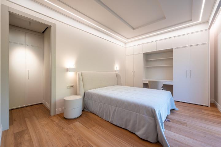 Zeta 3 bedroom Penthouse