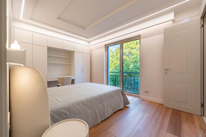 Zeta 3 bedroom Penthouse