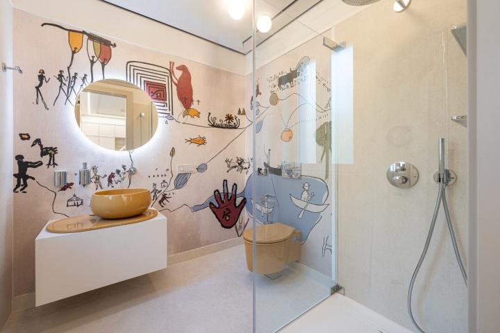 Zeta 3 bedroom Penthouse