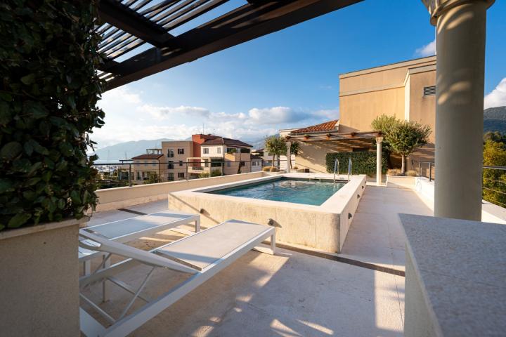 Zeta 3 bedroom Penthouse