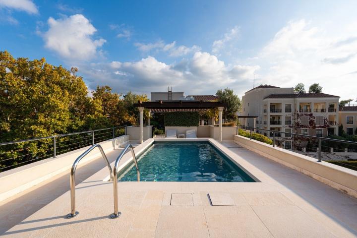 Zeta 3 bedroom Penthouse