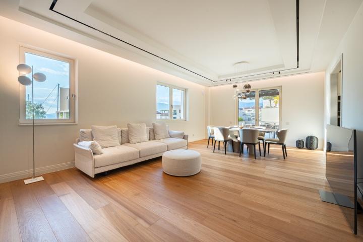 Zeta 3 bedroom Penthouse