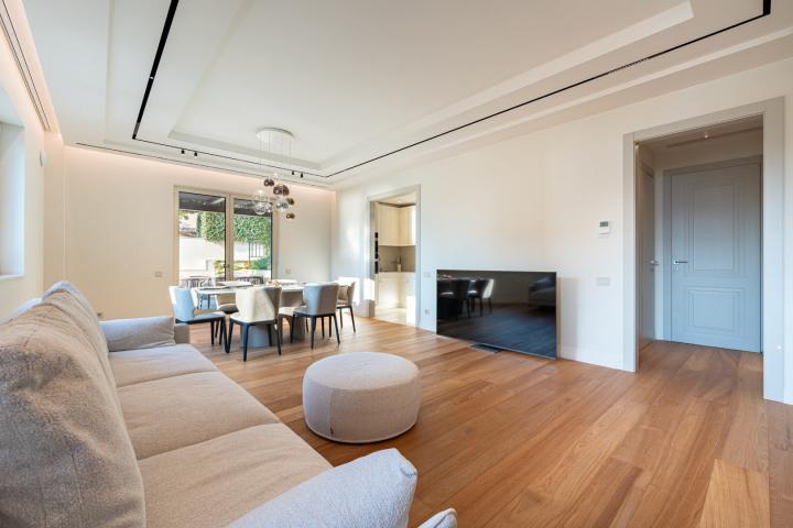 Zeta 3 bedroom Penthouse
