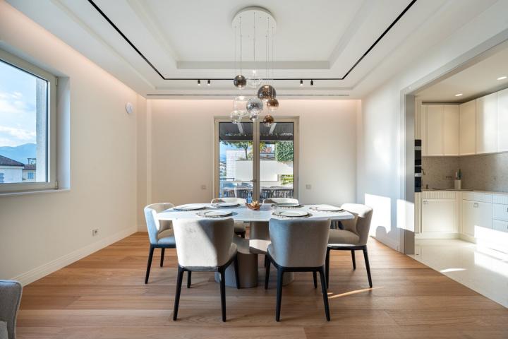 Zeta 3 bedroom Penthouse