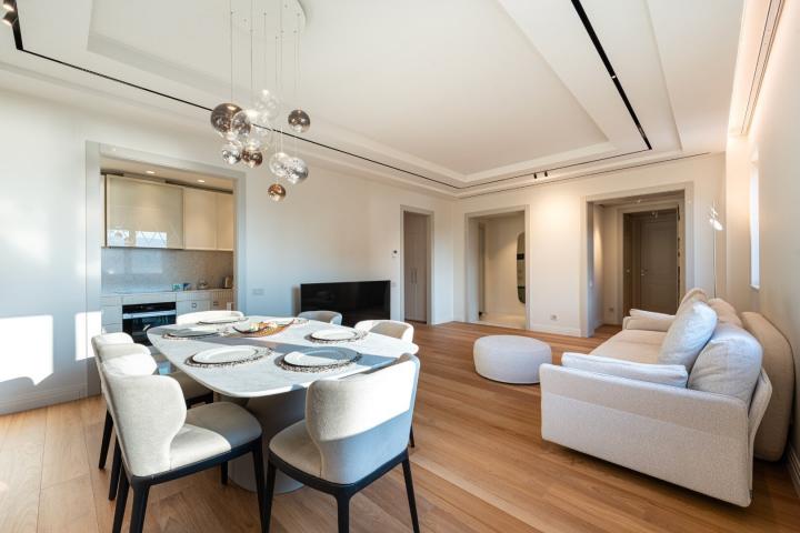 Zeta 3 bedroom Penthouse