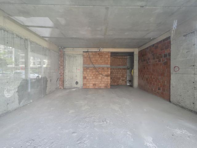 Poslovni prostor, 48m2, Tuški put, Podgorica