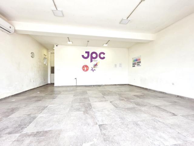 Poslovni prostor, 45m2, Masline, Podgorica