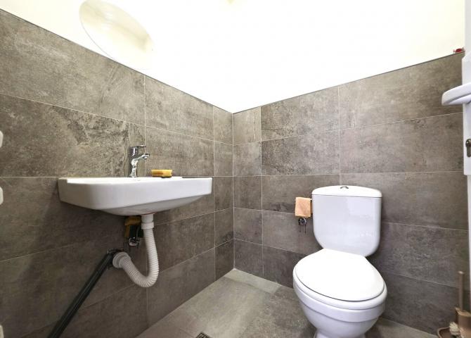 Poslovni prostor, 45m2, Masline, Podgorica