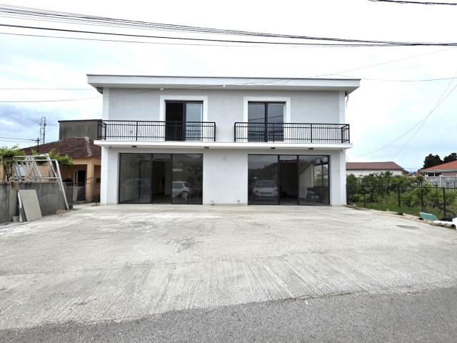 Poslovni prostor, 45m2, Masline, Podgorica