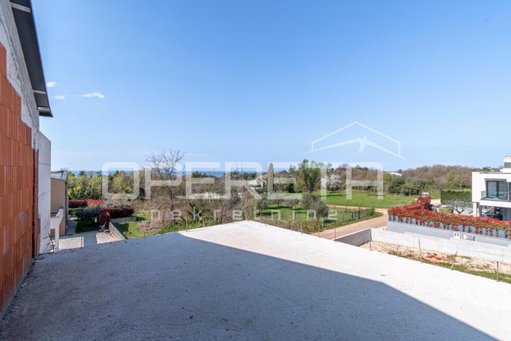 Prodaja, Kuća, Poreč-Centar, Poreč, Dvojni objekt, 215m2