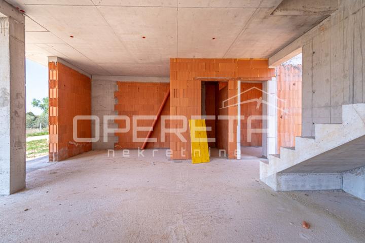 Prodaja, Kuća, Poreč-Centar, Poreč, Dvojni objekt, 215m2