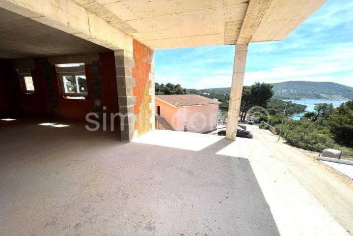 Apartmani u novogradnji, Primošten