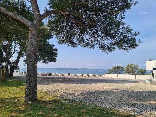 Stan Fažana ! Prvi red do mora i plaže!