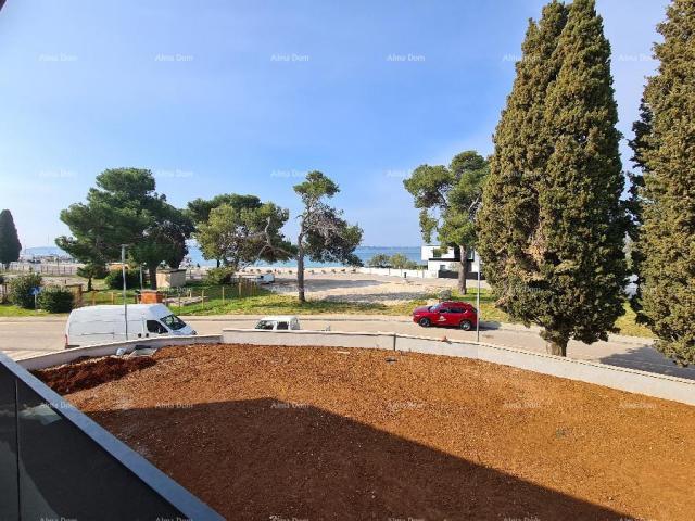 Stan Fažana ! Prvi red do mora i plaže!