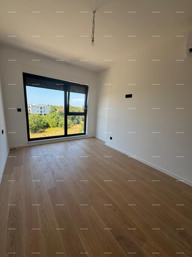Apartment UMAG – New Construction! Apartment in a Modern Residential Complex, 1-16