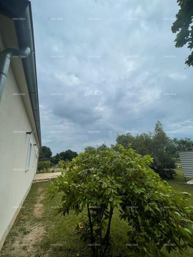 Haus Einfamilienhaus zu verkaufen, Marčana