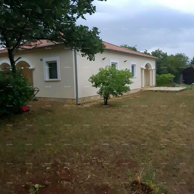 Haus Einfamilienhaus zu verkaufen, Marčana