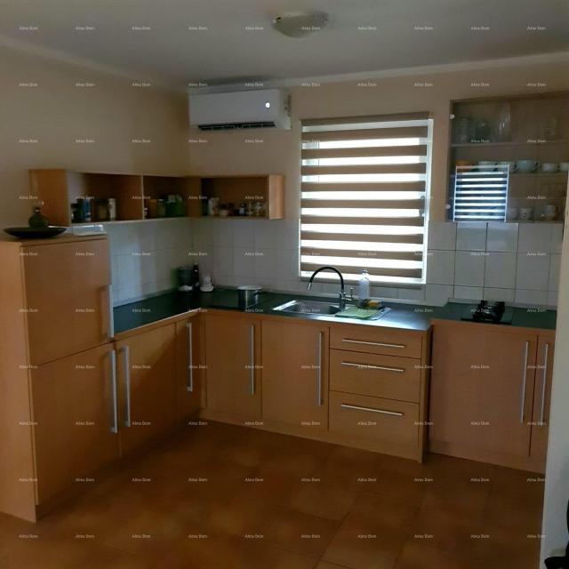 Haus Einfamilienhaus zu verkaufen, Marčana