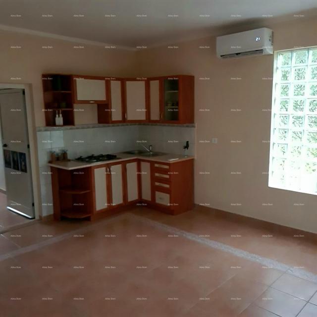 Haus Einfamilienhaus zu verkaufen, Marčana
