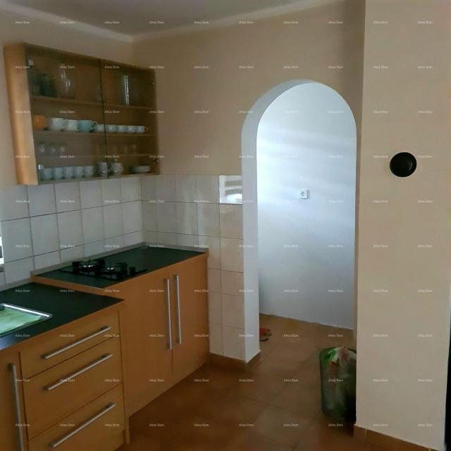 Haus Einfamilienhaus zu verkaufen, Marčana