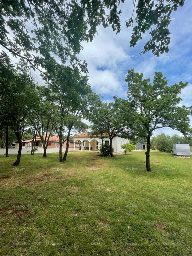 Haus Einfamilienhaus zu verkaufen, Marčana