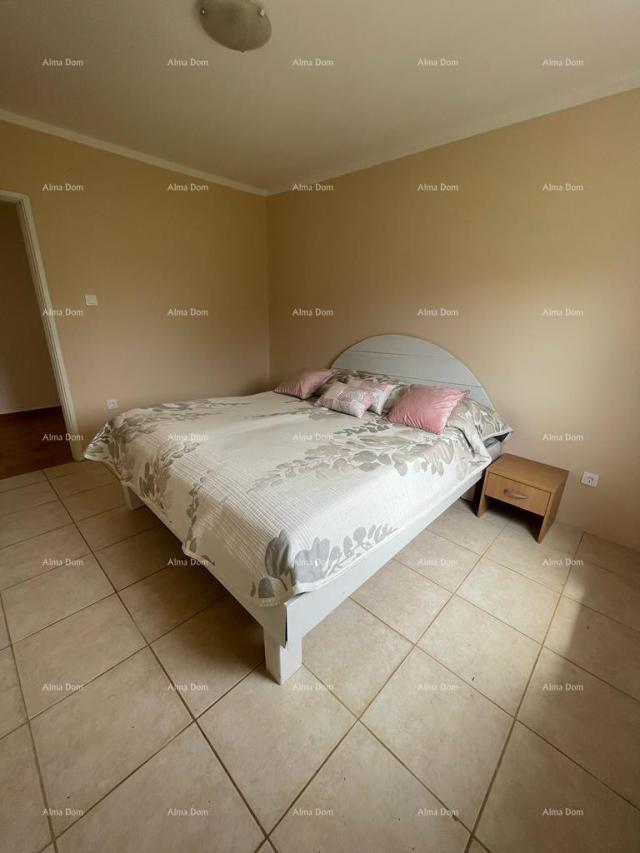 Haus Einfamilienhaus zu verkaufen, Marčana