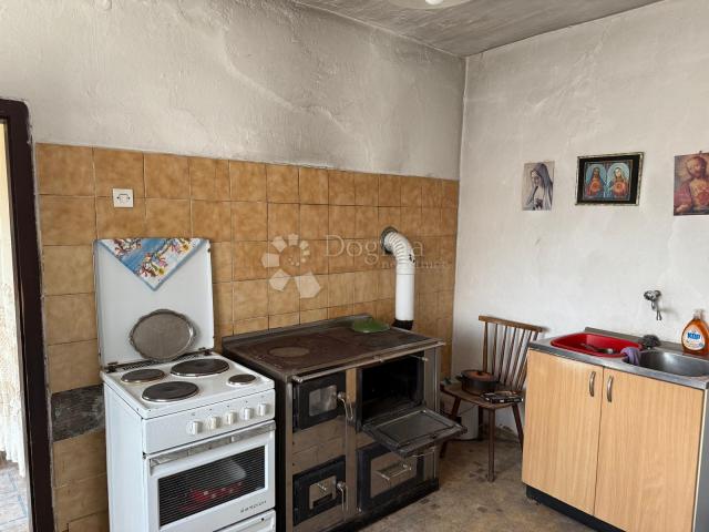 Kuća za adaptaciju - prilika za novi početak!