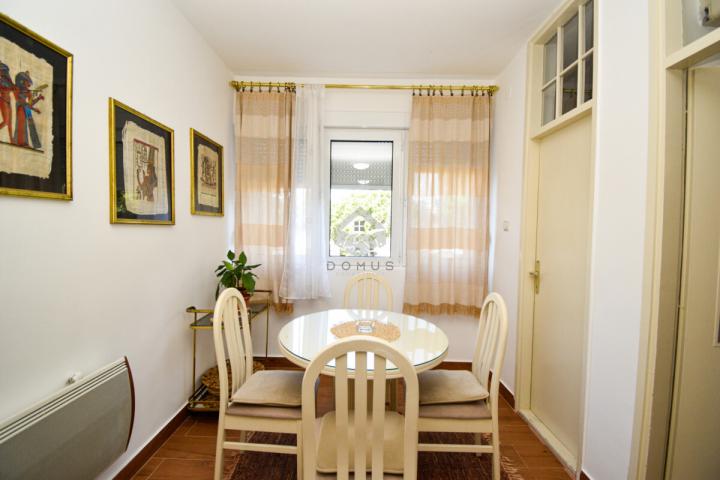 Dvosoban namješten stan 77m2, Tuški Put - Podgorica