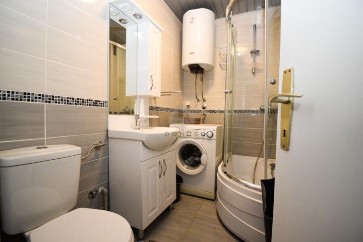 Dvosoban namješten stan 77m2, Tuški Put - Podgorica