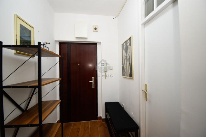 Dvosoban namješten stan 77m2, Tuški Put - Podgorica
