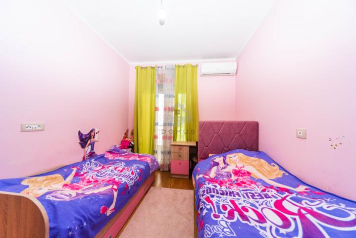 Dvosoban stan 81m2, Krivi Most - Podgorica