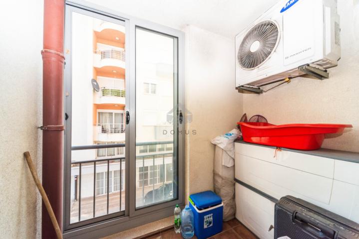 Dvosoban stan 81m2, Krivi Most - Podgorica