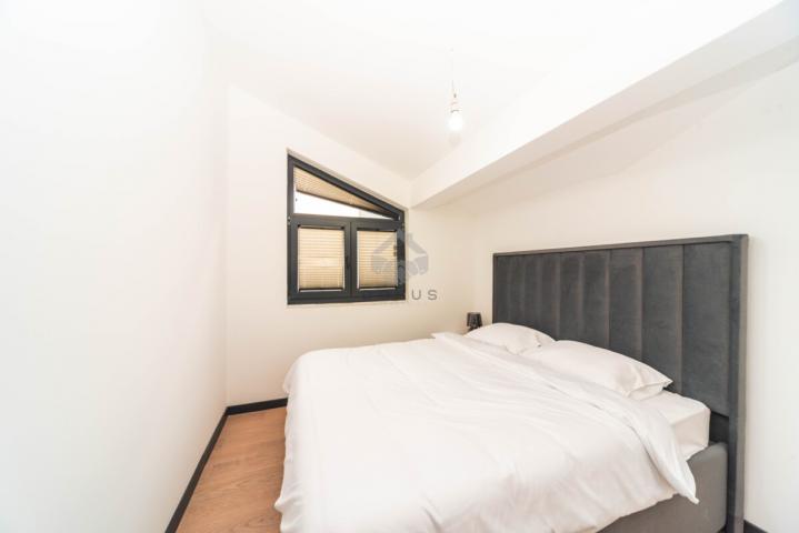 Dvosoban nov stan 58m2, Gorica C – Podgorica