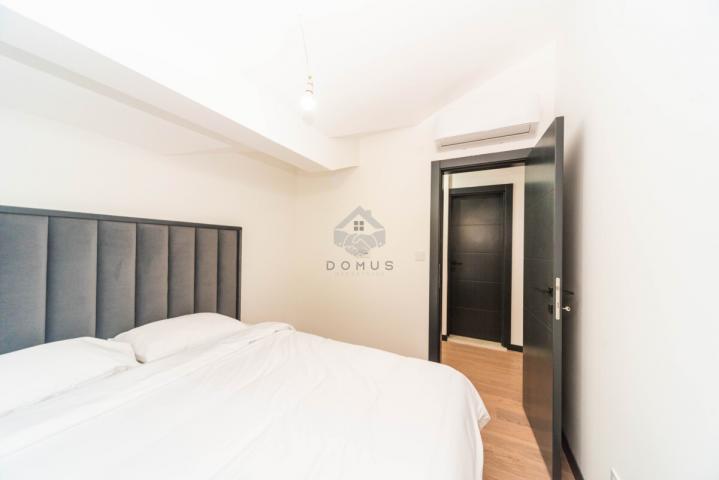 Dvosoban nov stan 58m2, Gorica C – Podgorica