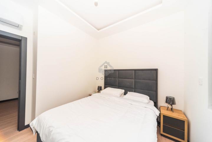 Dvosoban nov stan 58m2, Gorica C – Podgorica
