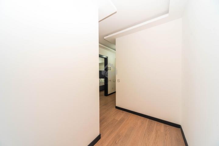 Dvosoban nov stan 58m2, Gorica C – Podgorica