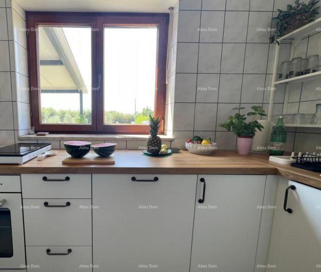 Haus KOMPLEX: HAUS + BAULAND + OLIVENHAINE