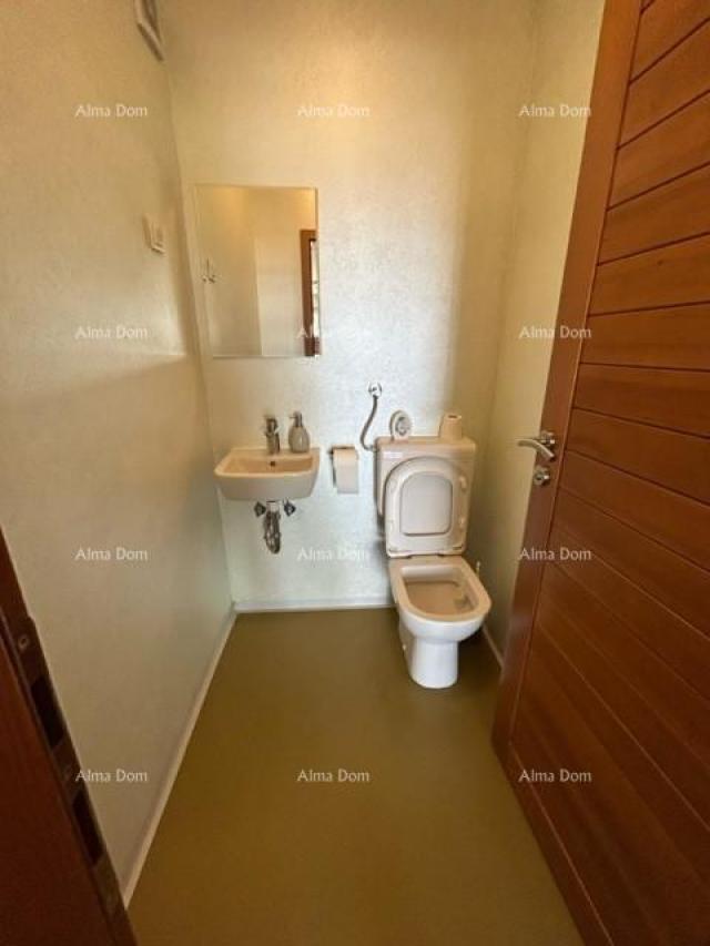 Kuća Predivna vila sa pogledom na more. Pomer. 