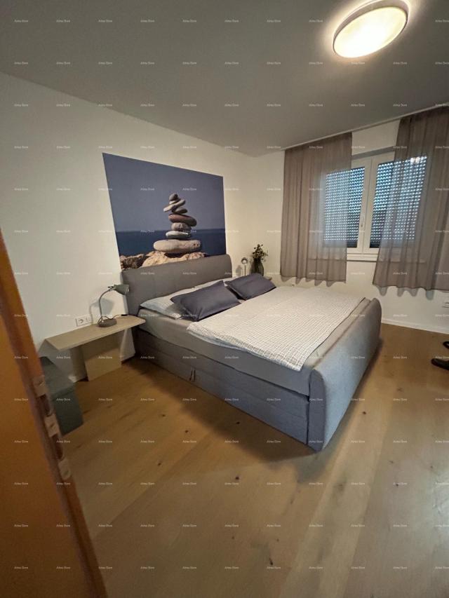 Kuća Predivna vila sa pogledom na more. Pomer. 