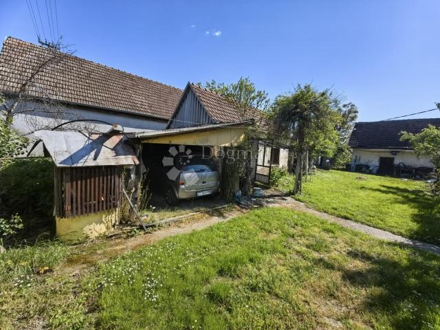 Građevinsko zemljište VINKOVCI