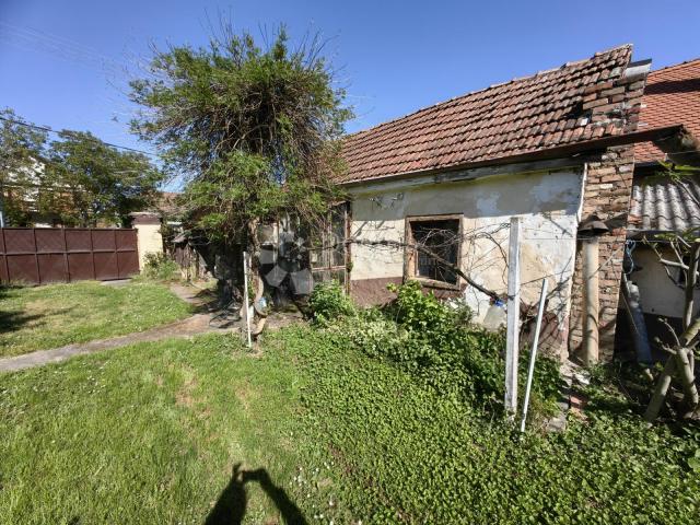 Građevinsko zemljište VINKOVCI