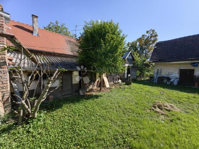 Građevinsko zemljište VINKOVCI