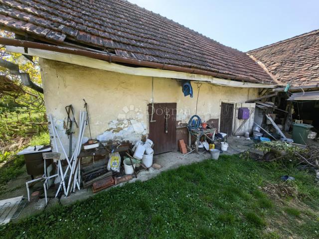 Građevinsko zemljište VINKOVCI
